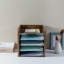 Acrylic File Organiser 