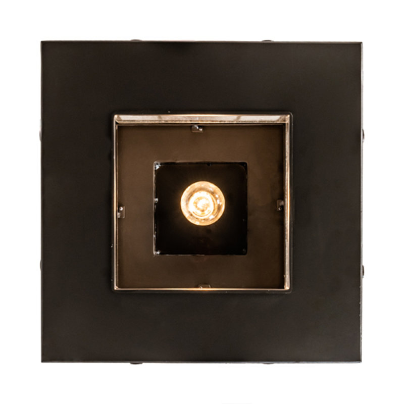 Pontrefract 1 - Light Chandelier