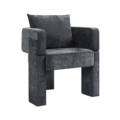 Accent Chair Single Sofa Chair