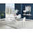 White/Silver selected