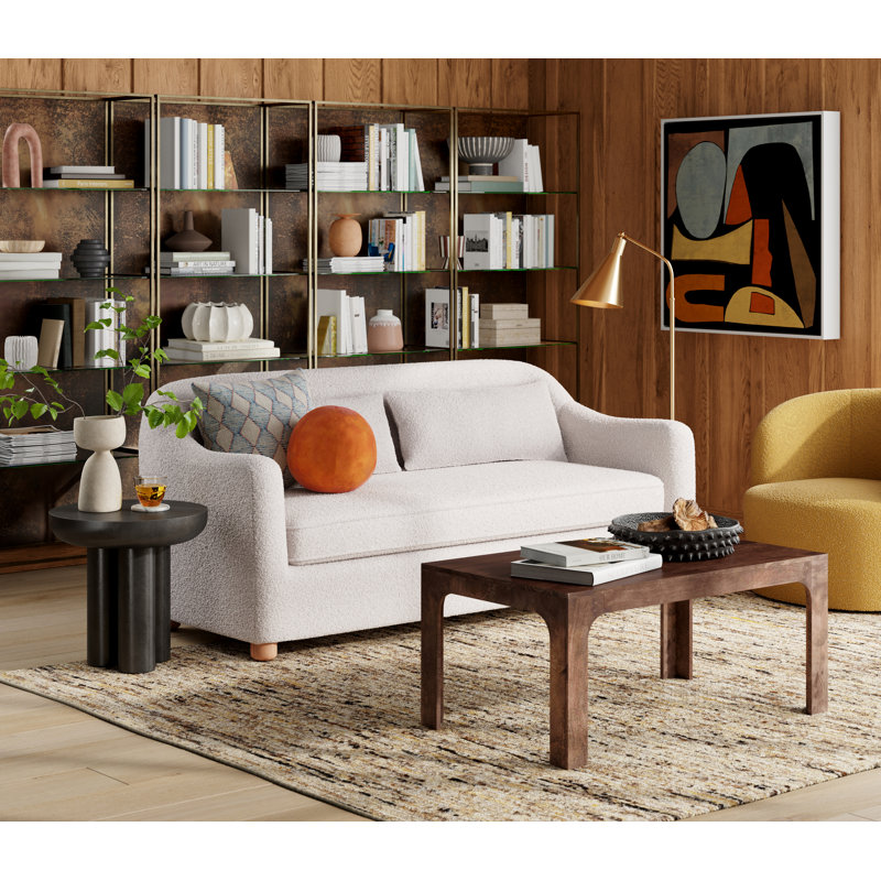 Amabelle Standard Bookcase