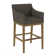 Upholstered Stool