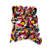 Knitted Throw Blanket-1745750378