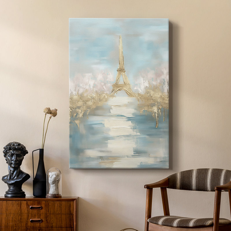 FLORAL Series Dxxvi - galerie sur mesure, H 18 po x l 12 po