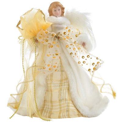 25cm Tree Topper