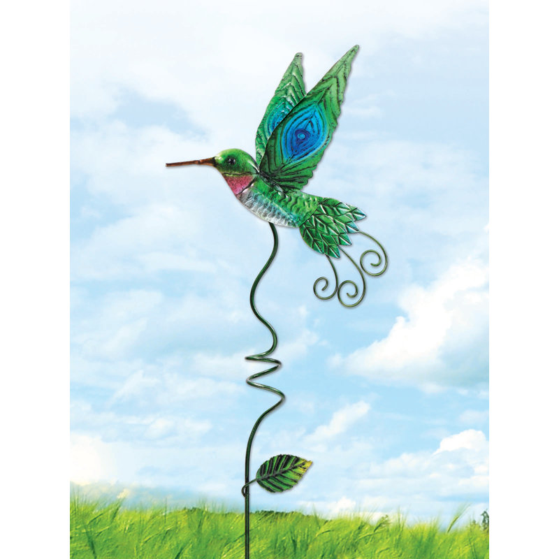 Jeu de jardin hummingbird Rosaline
