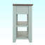 Luevano 49'' Console Table-558746711