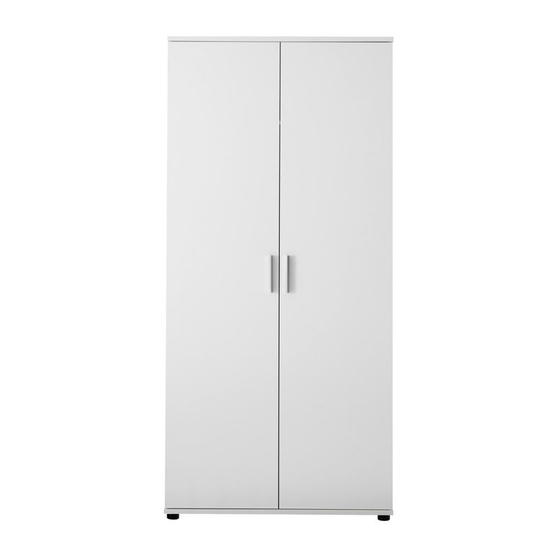Hammond 2 Door Wardrobe