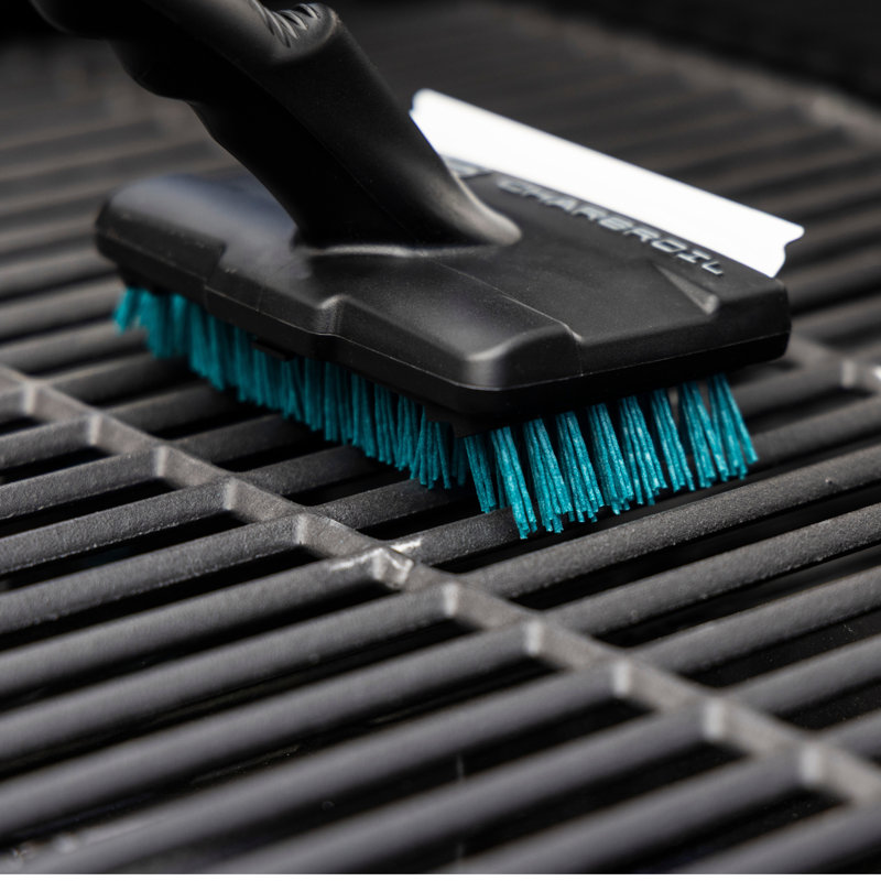 Charbroil Cool-Clean XL Grill Brush