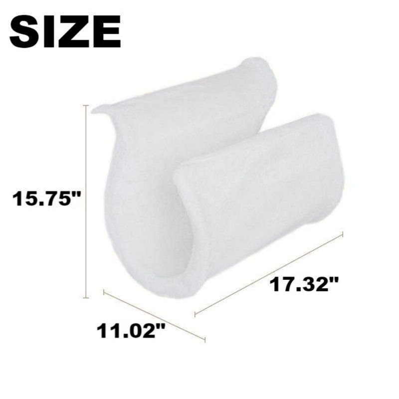 Lit hamac en flanelle pour chat, Gris