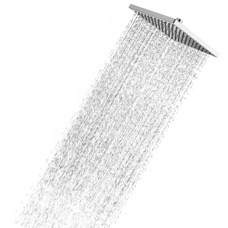 Rain Fixed Shower Head