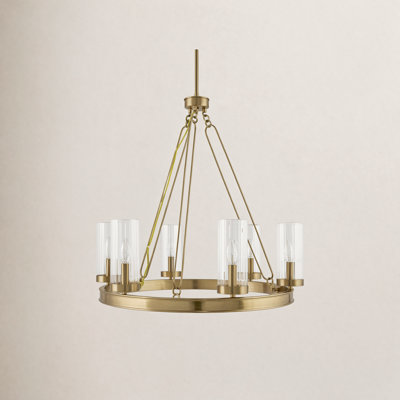 Patterson Chandelier