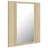Engineered Wood Flat Wall Mirror-171876519-171876531