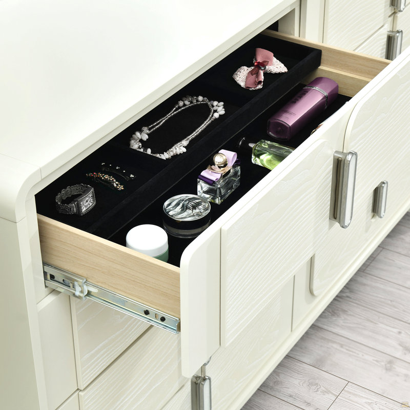 Commode