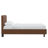 Cabra Upholstered Platform Bed-455599459-455599461