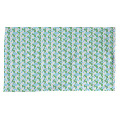 Nappe de gratte-ciels classiques