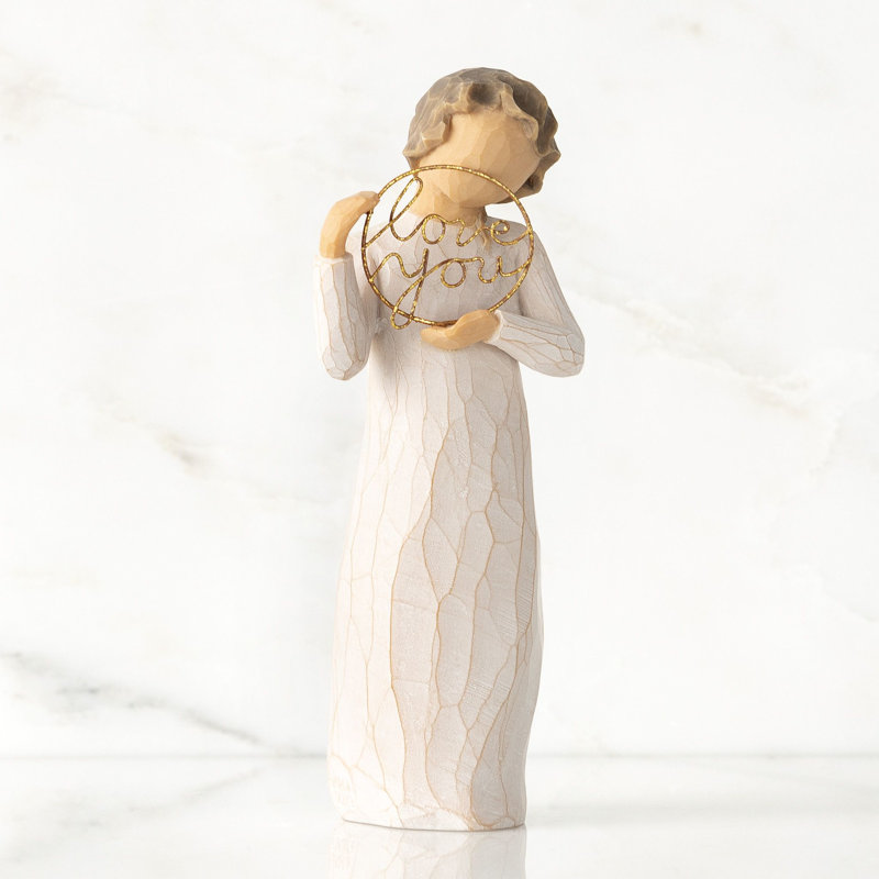 People Figurines & Sculptures