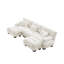 Canapé modulaire de luxe Luxury-46935293-46935266-46935267