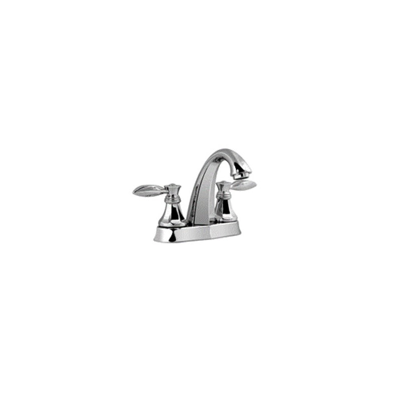 Graff G-1920-LM14-BN Topaz Centerset Brushed Nickel