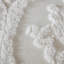 Ensemble de housse de couette en chenille et en coton touffeté pour lit double / grand 3 pièces-117539319-117539321
