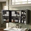 Armoire de rangement murale peu encombrante-897307579