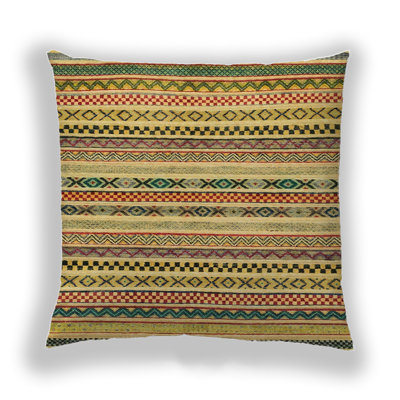 Coussin Abstract 2243