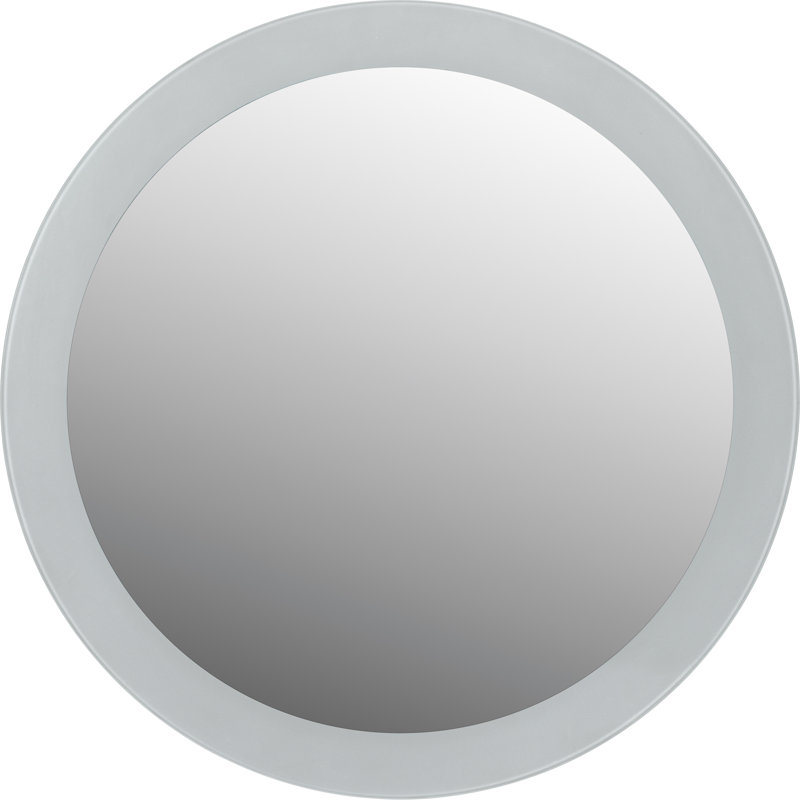 Miroir décoratif Zambrana, 24 po