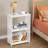 Amayrany 15.7'' W Nightstand