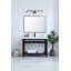 Ensemble de meuble-lavabo simple 42 po Raya-292543014