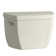 Highline® Classic Toilet Tank with Left-Hand Trip Lever, 1.6 GPF