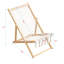 Ensemble de 2 chaises tissées avec corde tissée à la main, pour patio, salon, jardin, balcon