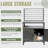 Lekeya Accent Cabinet