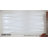 Sierra Wave 12" x 24" Glossy 3D Textured Wall Tile