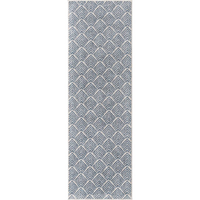 Abstract Indoor Rug