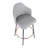 Arabelle Swivel Upholstered Counter Stool-90192367-101486021-70253047
