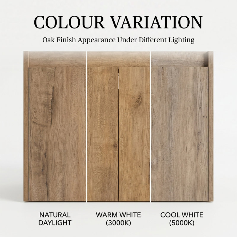 24 Inch  Wall-Mounted Cabinet