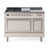 Antique White/Chrome
