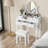 Craney Vanity-125169293