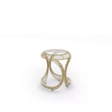 Manolo End Table