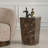 Pardew Marble Accent Table