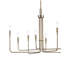 Lustre chandelier 8 lumières Juniper-994935286