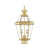Polished Brass selected