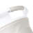 Collapsible Rubber Laundry Basket-791411142
