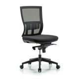 Lucy Mesh Task Chair