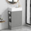 Meuble-lavabo 18,6 po avec lavabo-963448785