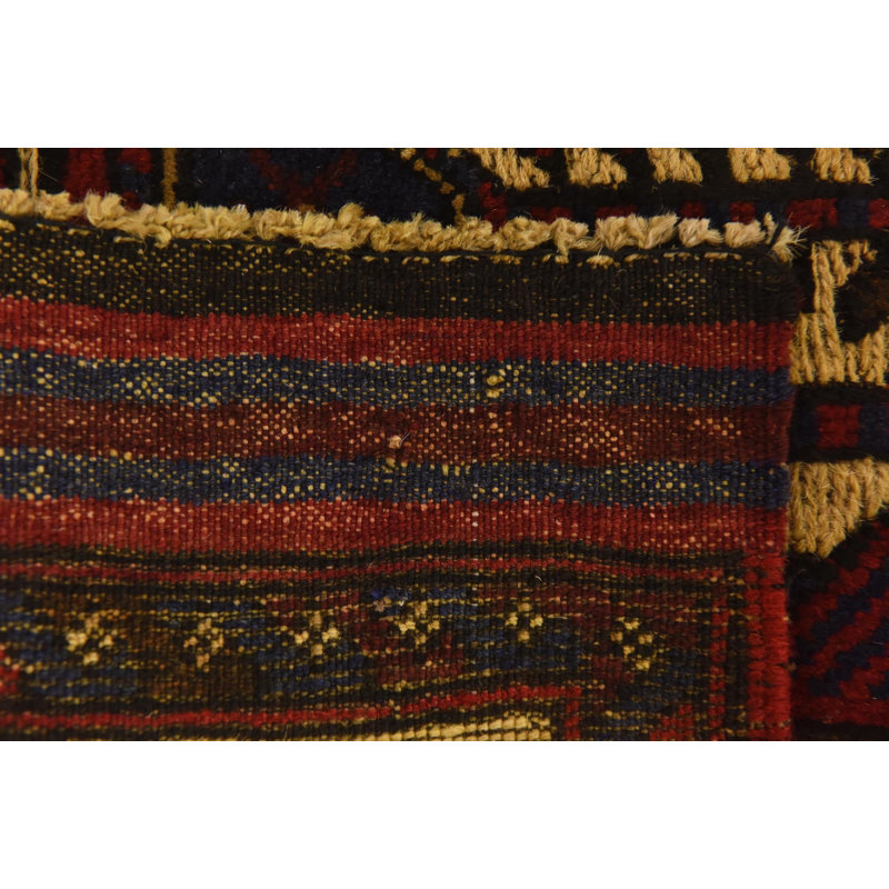 Tapis doré Mullin