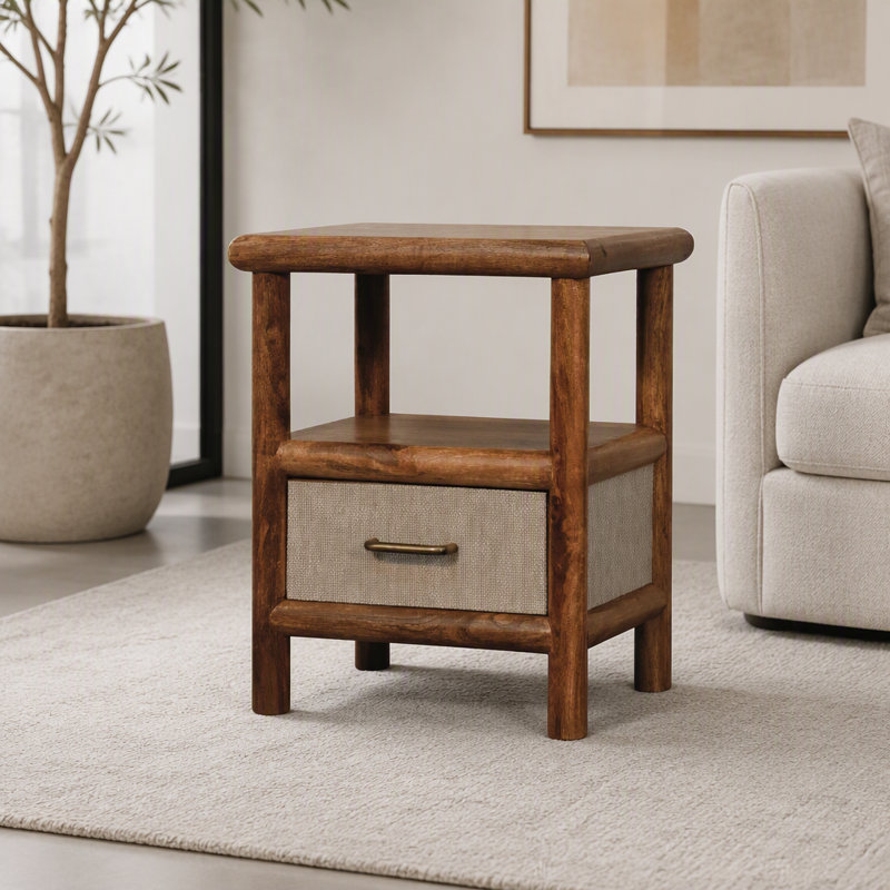 Table de chevet Solara