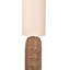 Andros 124cm Traditional Floor Lamp