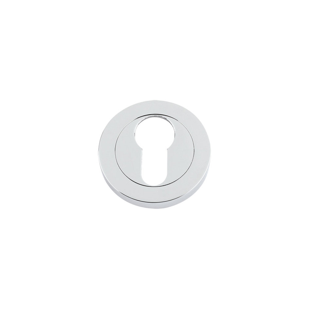 Euro Profile Escutcheon