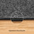 Furnish my Place Modern Indoor/Outdoor Commercial Solid Color Rug - Pet and Kids Friendly Rug, Stain Resistant, Floor Carpet for Living Room & Hallway, Wedding - Grey-587642920